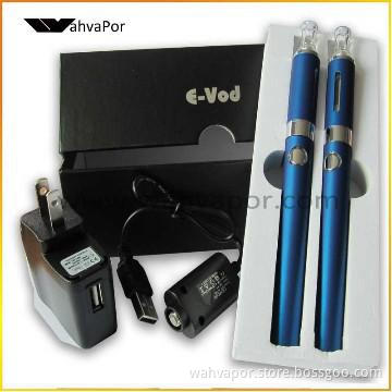 Best gift electronic cigarettes evod kit,hot selling